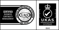 ISO 22301_URS_UKAS