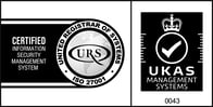 ISO27001 Information Security Management System