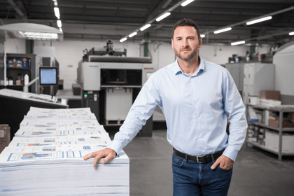 Print Buying Workshop