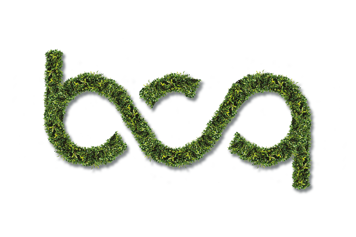 Grassy BCQ logo