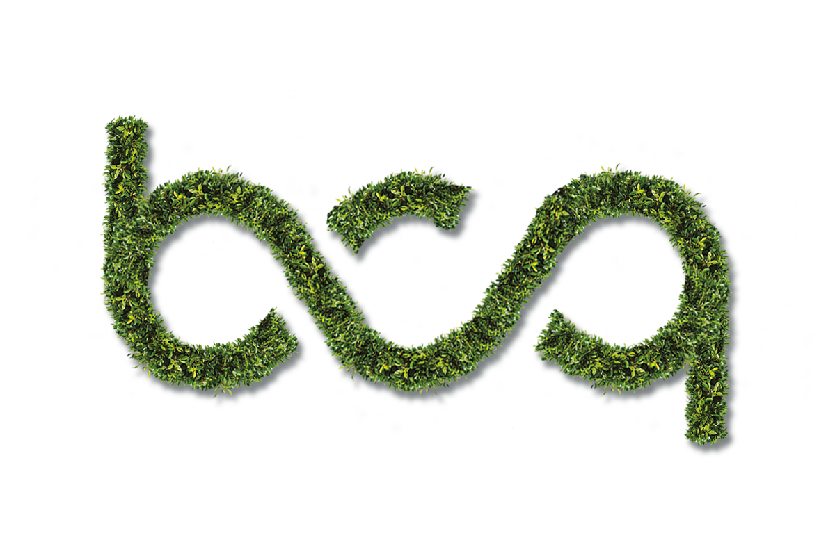 Grassy BCQ logo