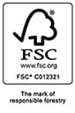 FSC logo