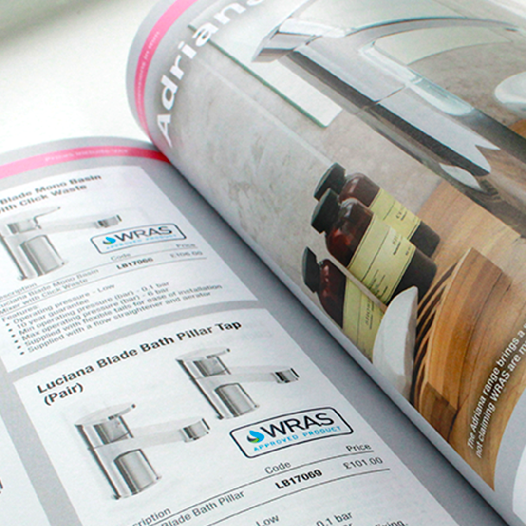 John Nicholls Building and Plumbing Merchants Catalogue