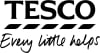 Tesco logo