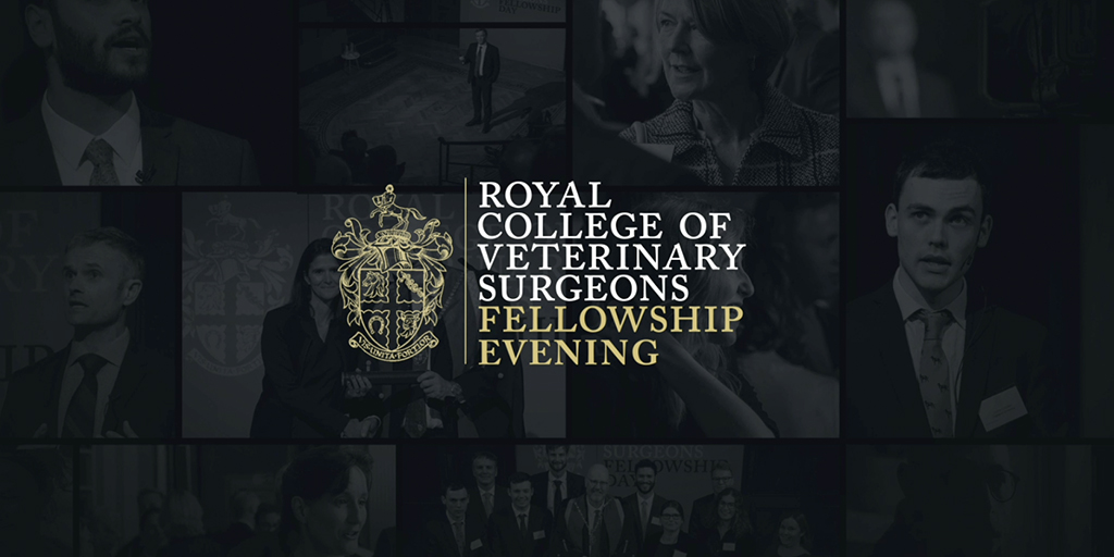 Royal College of Veterinary Surgeons Virtual Events